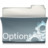 Options Icon